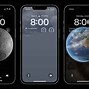 Image result for New iPhone Lock Screen