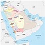 Image result for Physical Map of Saudi Arabia Outline