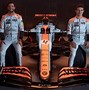 Image result for McLaren Race Car Livery