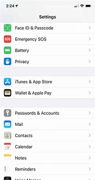 Image result for General Display iPhone