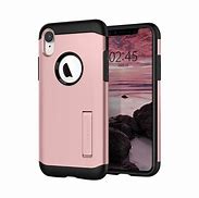 Image result for iPhone XR Case in Rose Gold