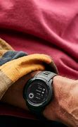 Image result for Garmin Instinct Solar Graphite