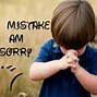 Image result for I AM so Sorry Cute