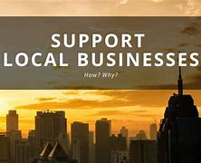 Image result for Support Local Business for Free UK