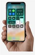 Image result for iPhone X On Hand