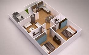 Image result for Geometric Floor Plans