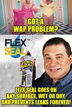 Image result for Flex Seal Meme