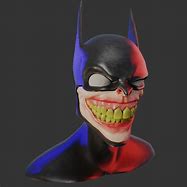Image result for Crazy Batman
