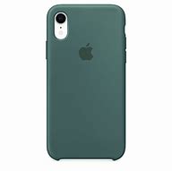Image result for iPhone XR Silicone Case Green