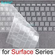 Image result for Silicone Keyboard Cover for Microsoft 600