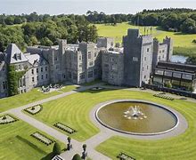 Image result for First Photo of Ashford Castle