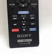 Image result for Sony RM1 B119a Remote Control