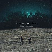 Image result for Old Memories to Remember CD