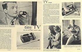 Image result for Motorola Tiny TV