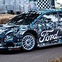 Image result for Ford Puma Rally 1