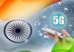 Image result for 5G India