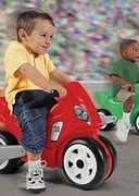 Image result for Step 2 Motorcycle Ride On