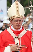 Image result for Whose Pope Francis Wife