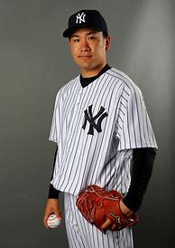 Image result for Masahiro Tanaka