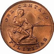 Image result for centavo