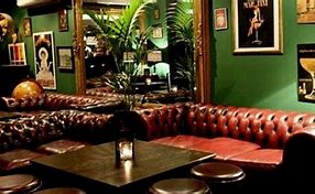 Image result for Covent Garden Cocktail Club