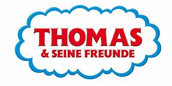 Image result for Thomas Friends Logo