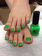 Image result for Cool Foot Neon Green