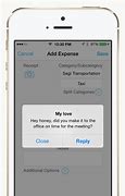 Image result for Alet Message iPhone