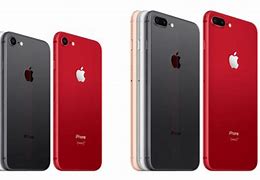 Image result for iPhone 8 Red Colored