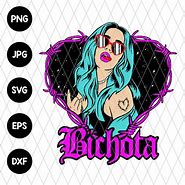 Image result for Karol G Heart Tattoo SVG