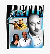 Image result for Artie Bucco Gun Meme