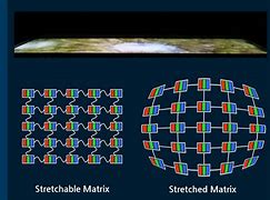 Image result for Stretchable OLED