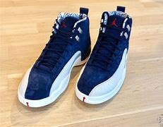 Image result for Allen Iverson Jordan 12