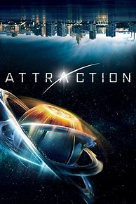 Image result for Attraction Movie Director