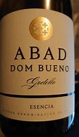 Image result for del Abad Godello Bierzo Abad Bueno