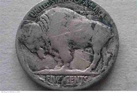 Image result for 1920 Buffalo Nickel