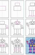 Image result for Robot Diagram for Kids