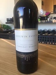 Image result for Leeuwin Estate Prelude Cabernet Merlot