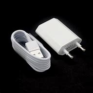 Image result for iPhone 8 and Charger Cable