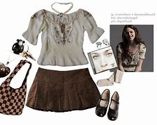 Image result for Bella Swan Outfit Ideas