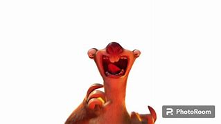 Image result for Sid the Sloth Emotes