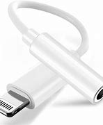 Image result for iPhone Lightning Headphone Jack