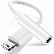 Image result for iPhone Lightning Cable to Round Sound