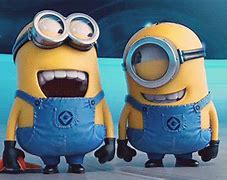 Image result for Minion Animation