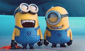 Image result for Minion Phone On Silence