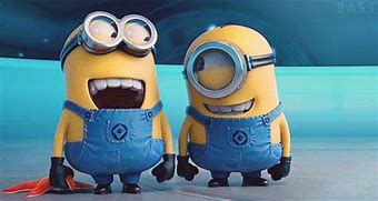 Image result for Minion On Phone