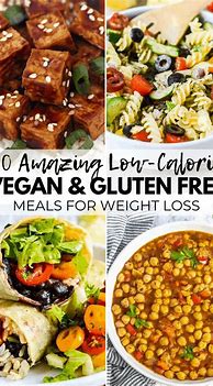 Image result for Vegan Weight Loss Examples