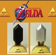 Image result for Legend of Zelda Rupee