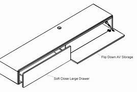 Image result for Floating TV Shelf Unit