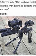 Image result for We Need More Weapons Meme